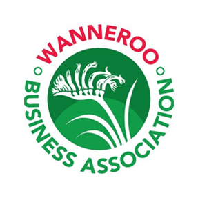 wanneroo business association logo